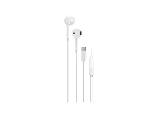 &u+ AURICULAR CABLE TIPO C NOGA NG-1800C